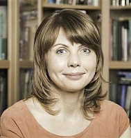 Светлана Бронникова