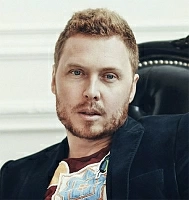 Владимир Шамшурин Владимир Шамшурин
