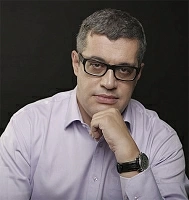 Максим Поташев