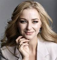 Ирина Маслова-Семенова