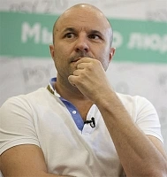 Михаил Филяев