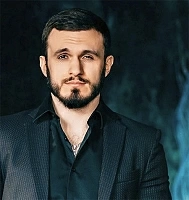 Александр Косоруков