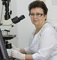 Ольга Шишова