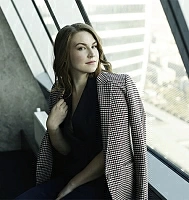 Катерина Ленгольд
