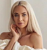 Маргарита Воробьева