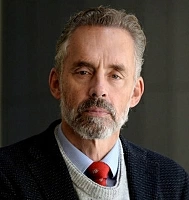 Джордан Питерсон