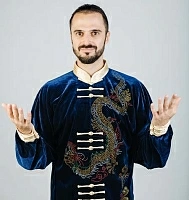 Данила Сусак