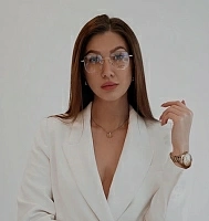 Яна Эдельштейн Яна Эдельштейн
