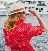 Инна Тлиашинова Инна Тлиашинова