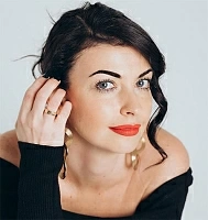 Людмила Керимова