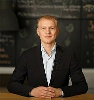 Андрей Беловешкин