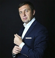 Александр Герасимов